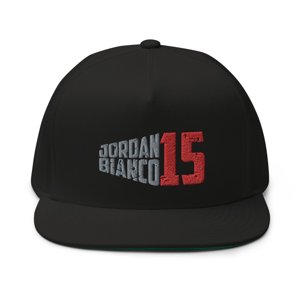 Jordan Bianco Hat