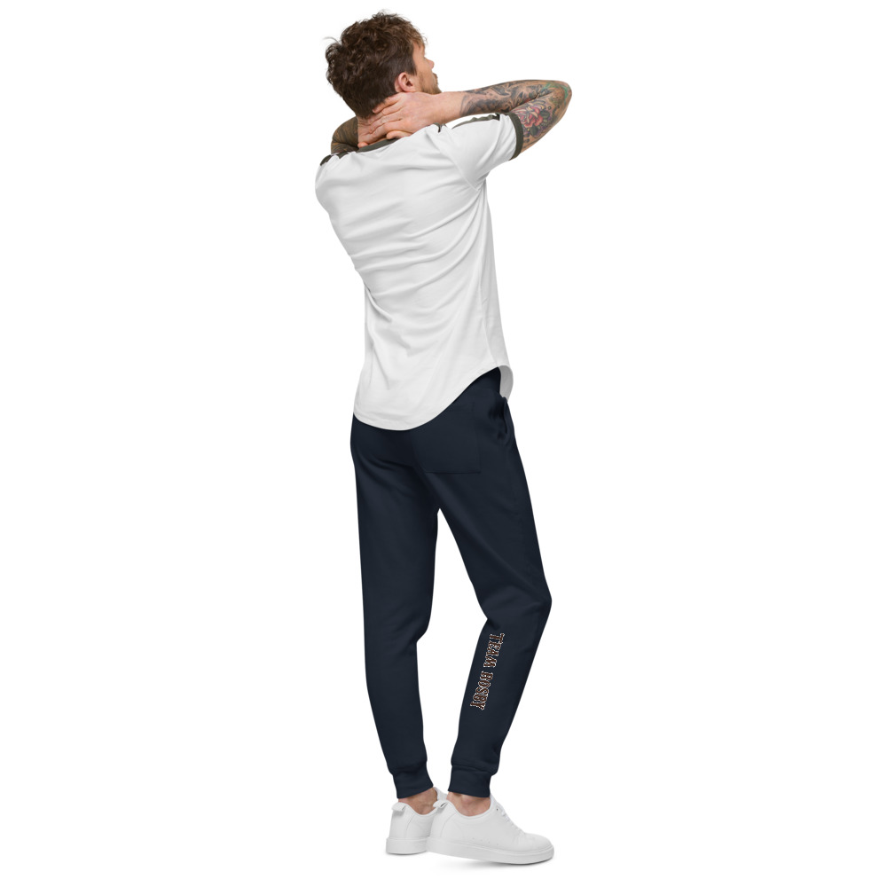 Baron Rosby's Joggers