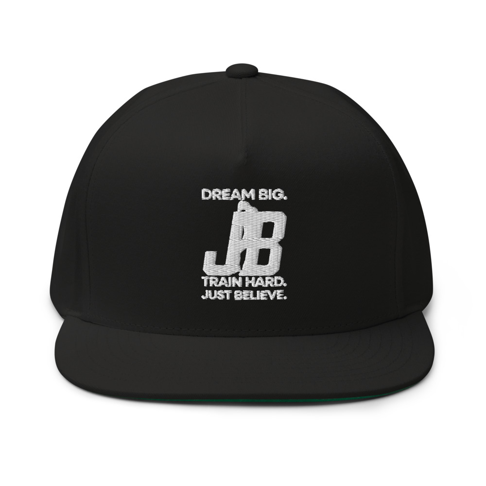 Jordan Barton Hat on MILLIONS Jordan Barton Hat