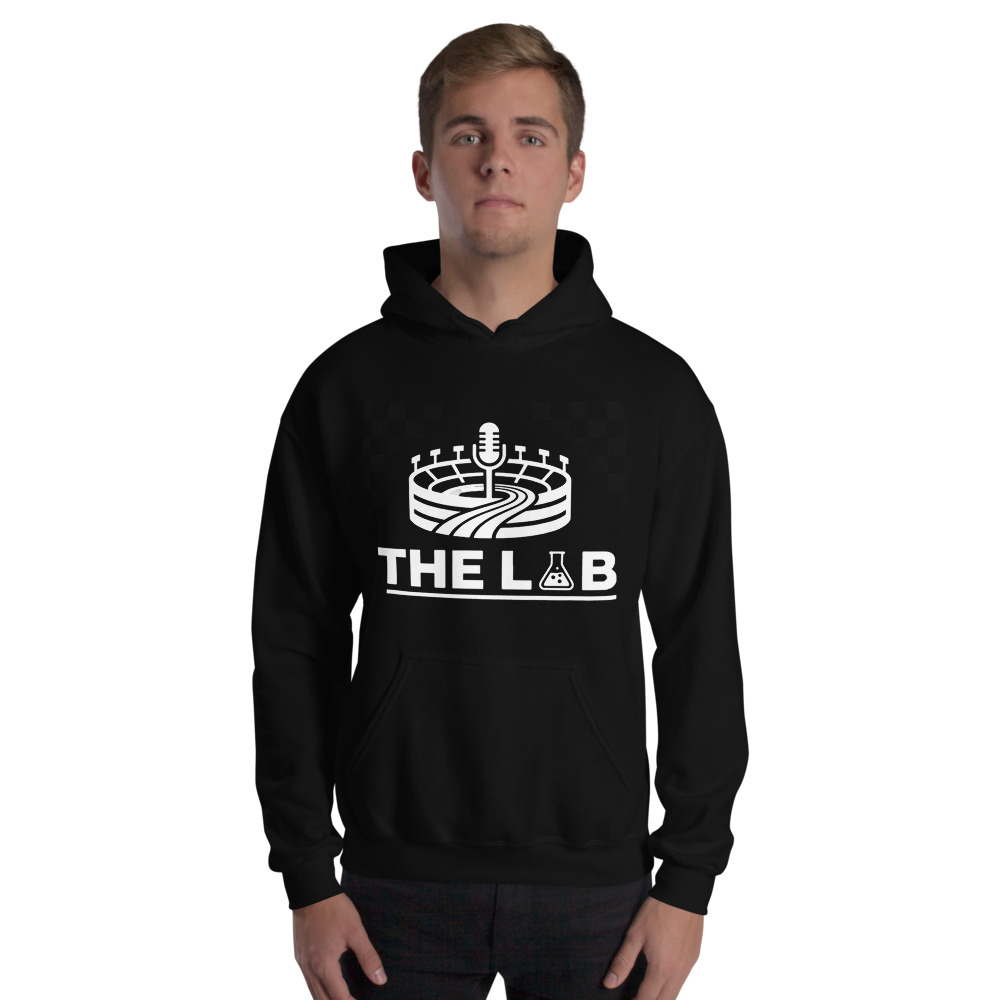 The Lab Hoodie