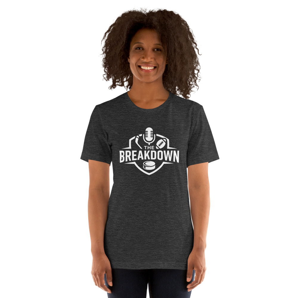 The Breakdown T-Shirt