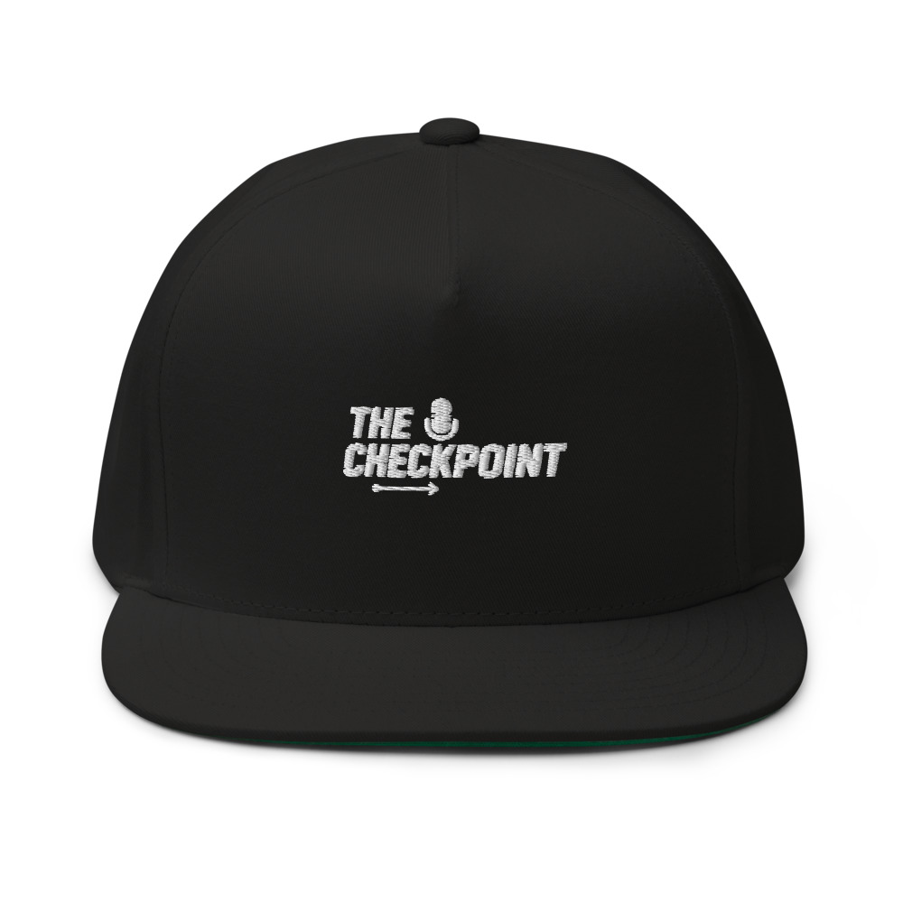 The Checkpoint Hat