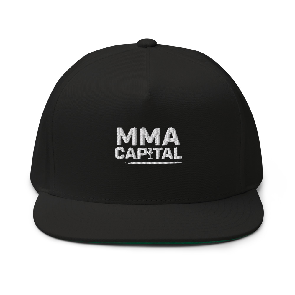MMA Capital Hat