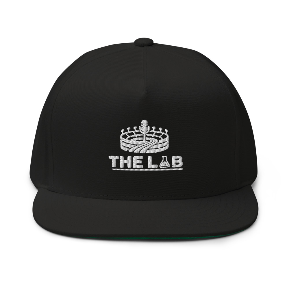The Lab Hat