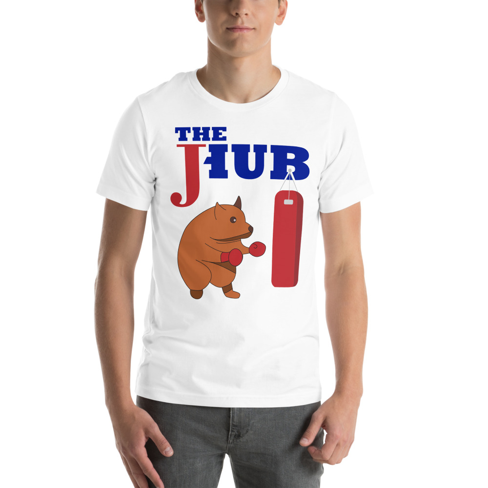 The J Hub T-Shirt