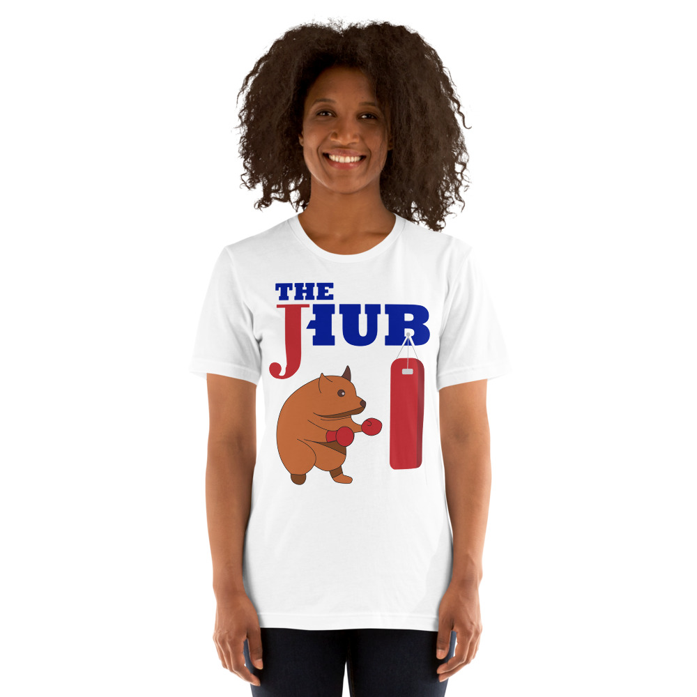 The J Hub T-Shirt