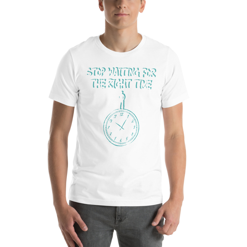 Jonathan Musick T-Shirt