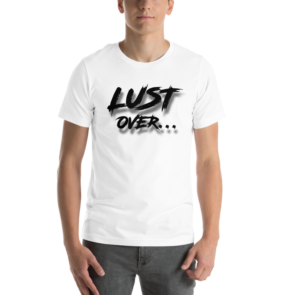 Jonathan Musick T-Shirt