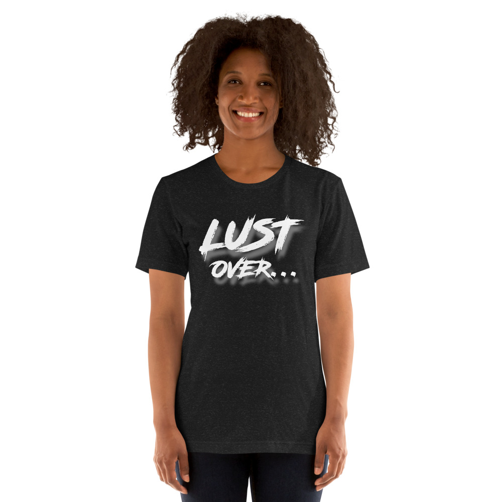 Jonathan Musick T-Shirt
