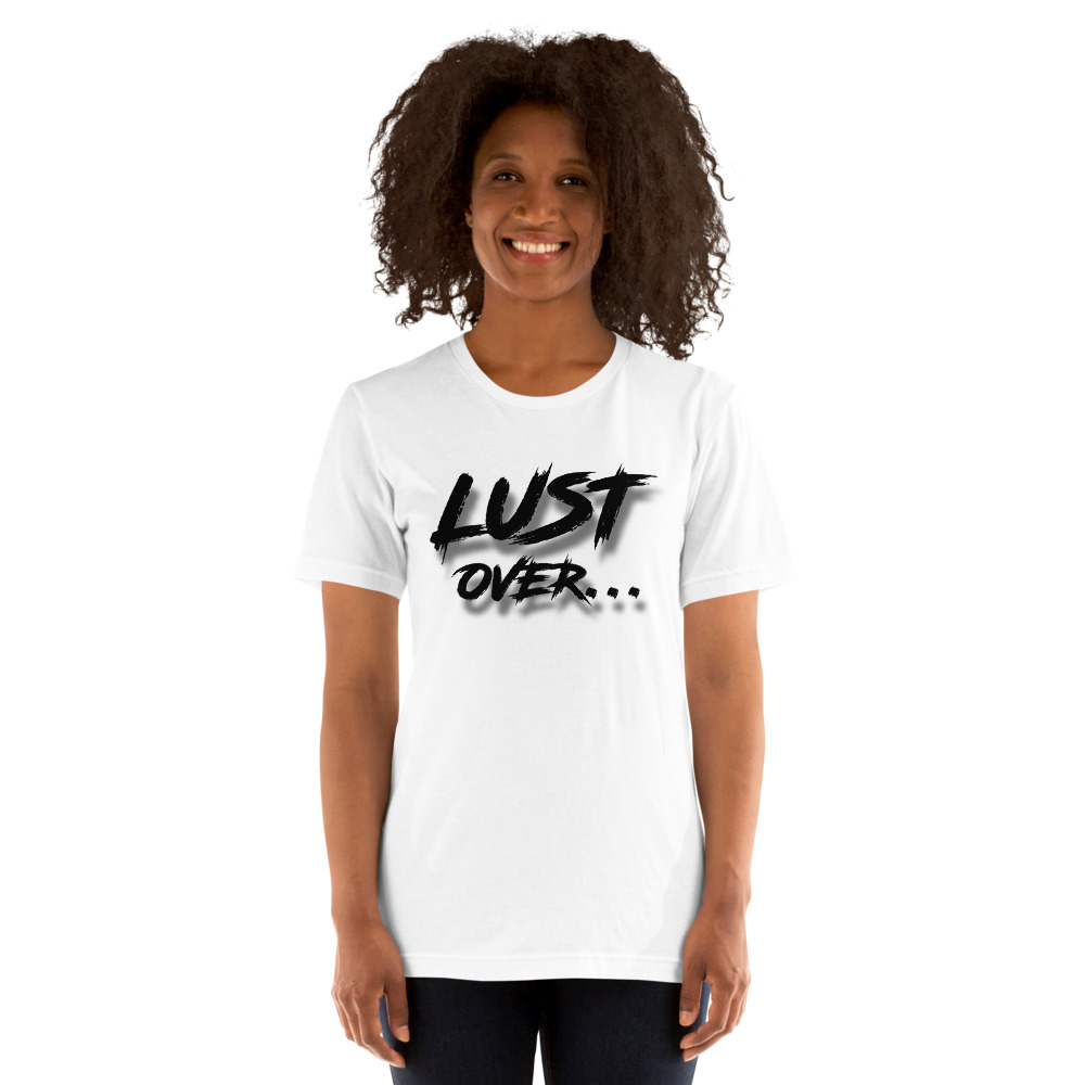 Jonathan Musick T-Shirt