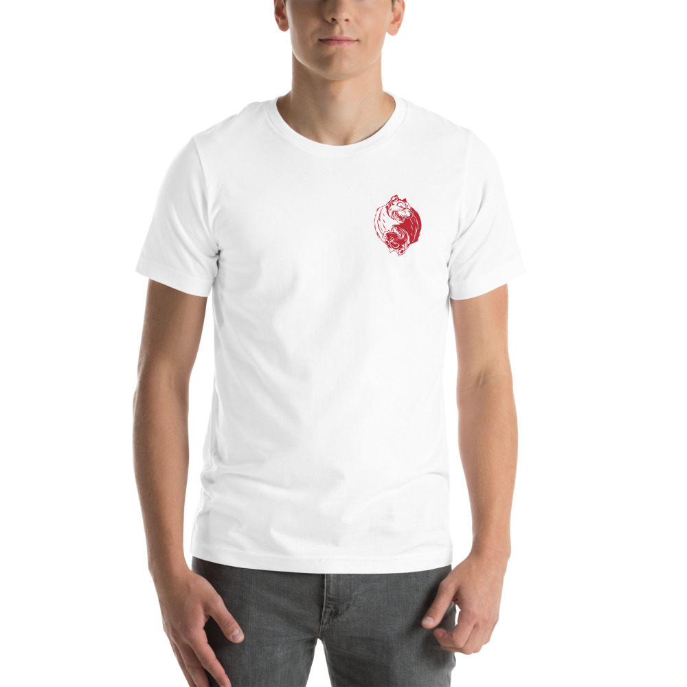 Jonathan Musick T-Shirt