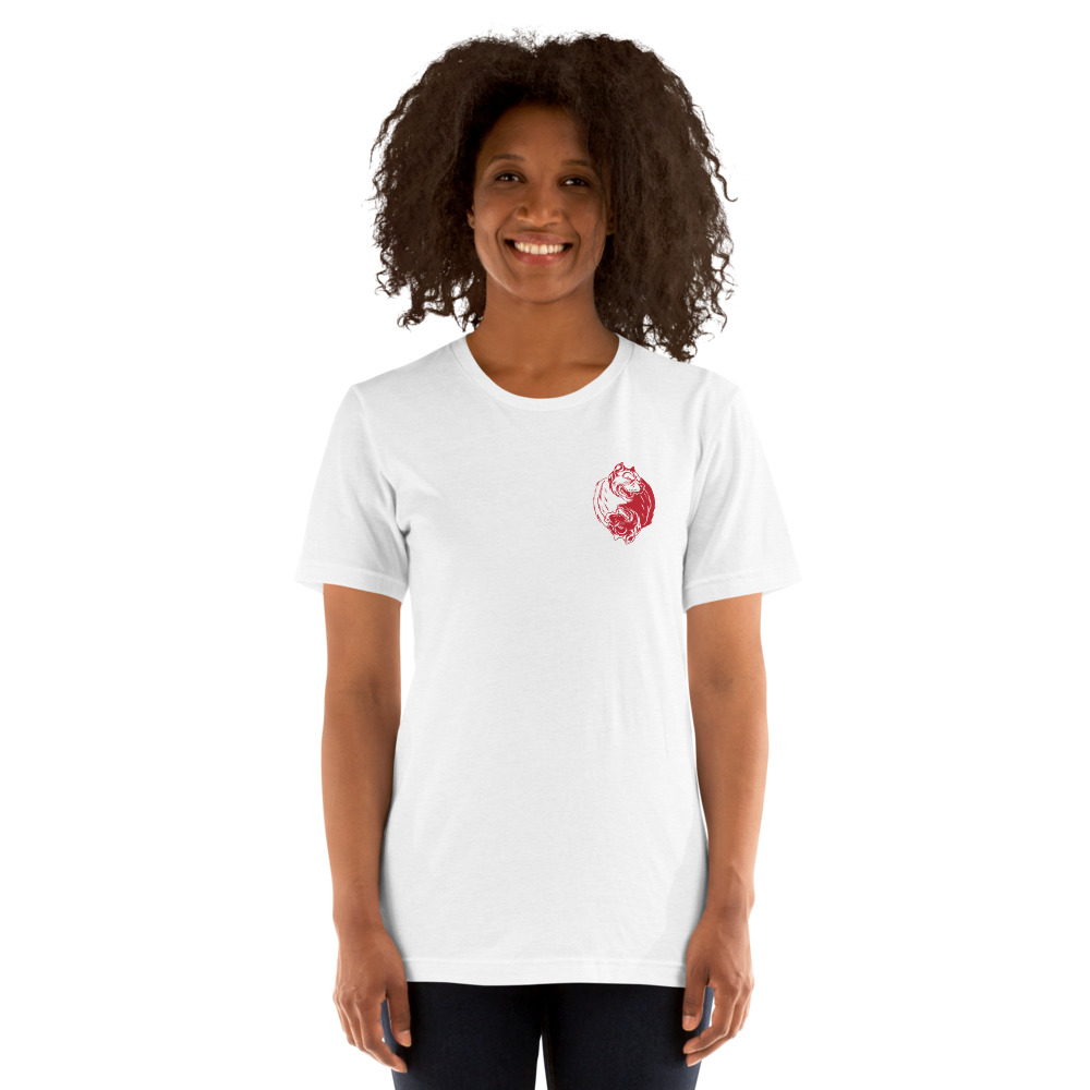 Jonathan Musick T-Shirt