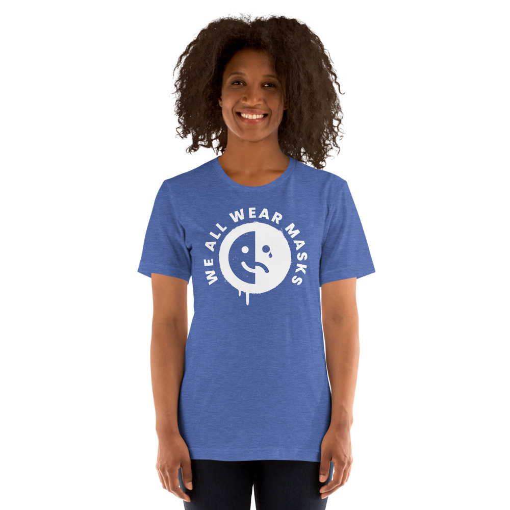 Jonathan Musick T-Shirt