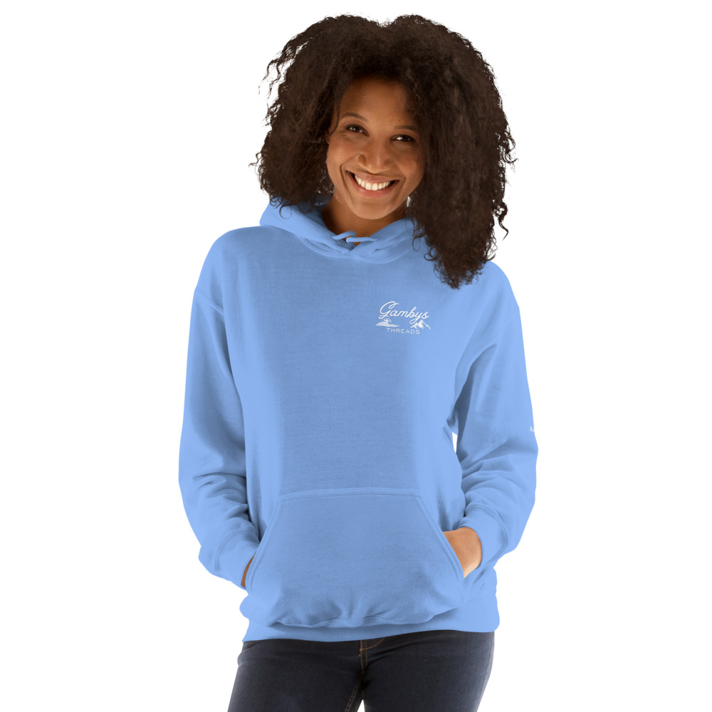 Gambys Hoodie