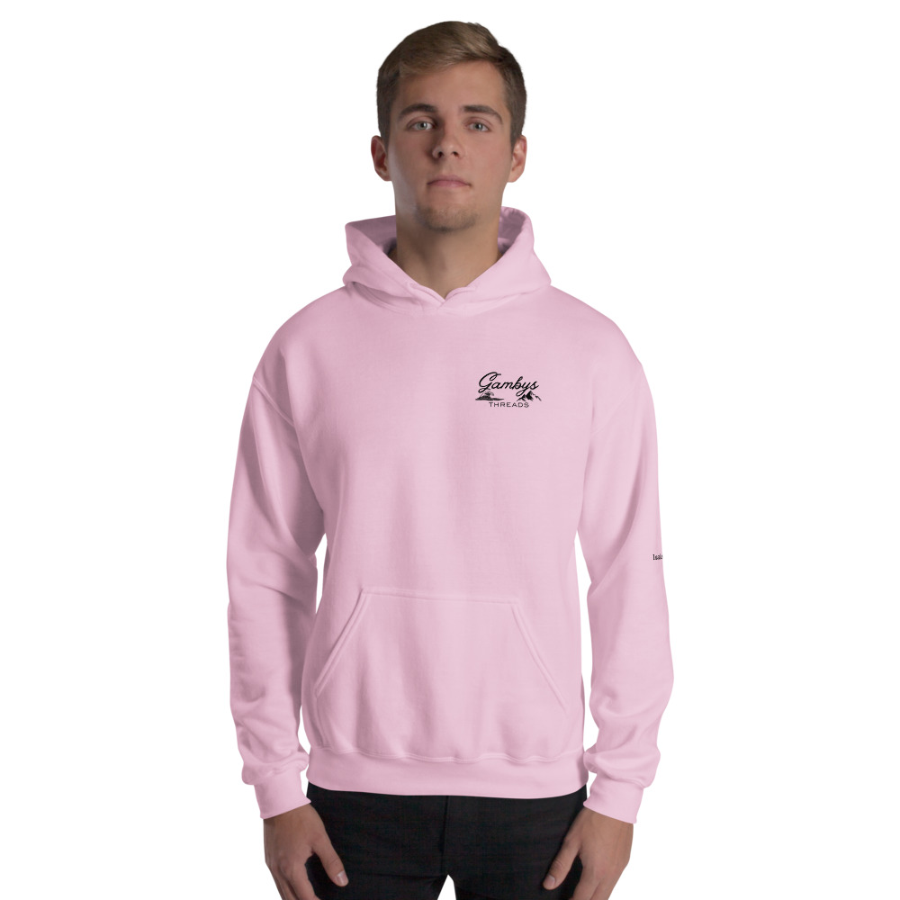 Gambys Hoodie