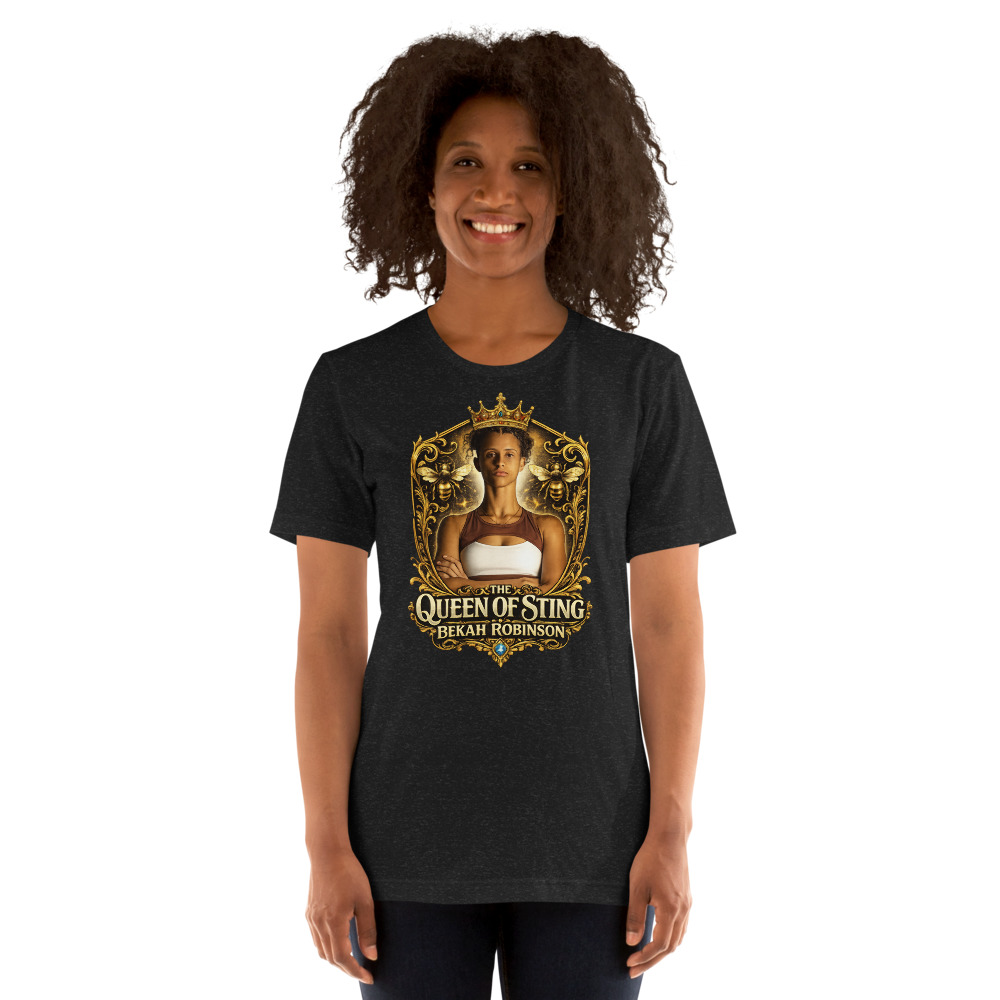 Bekah Robinson T-Shirt