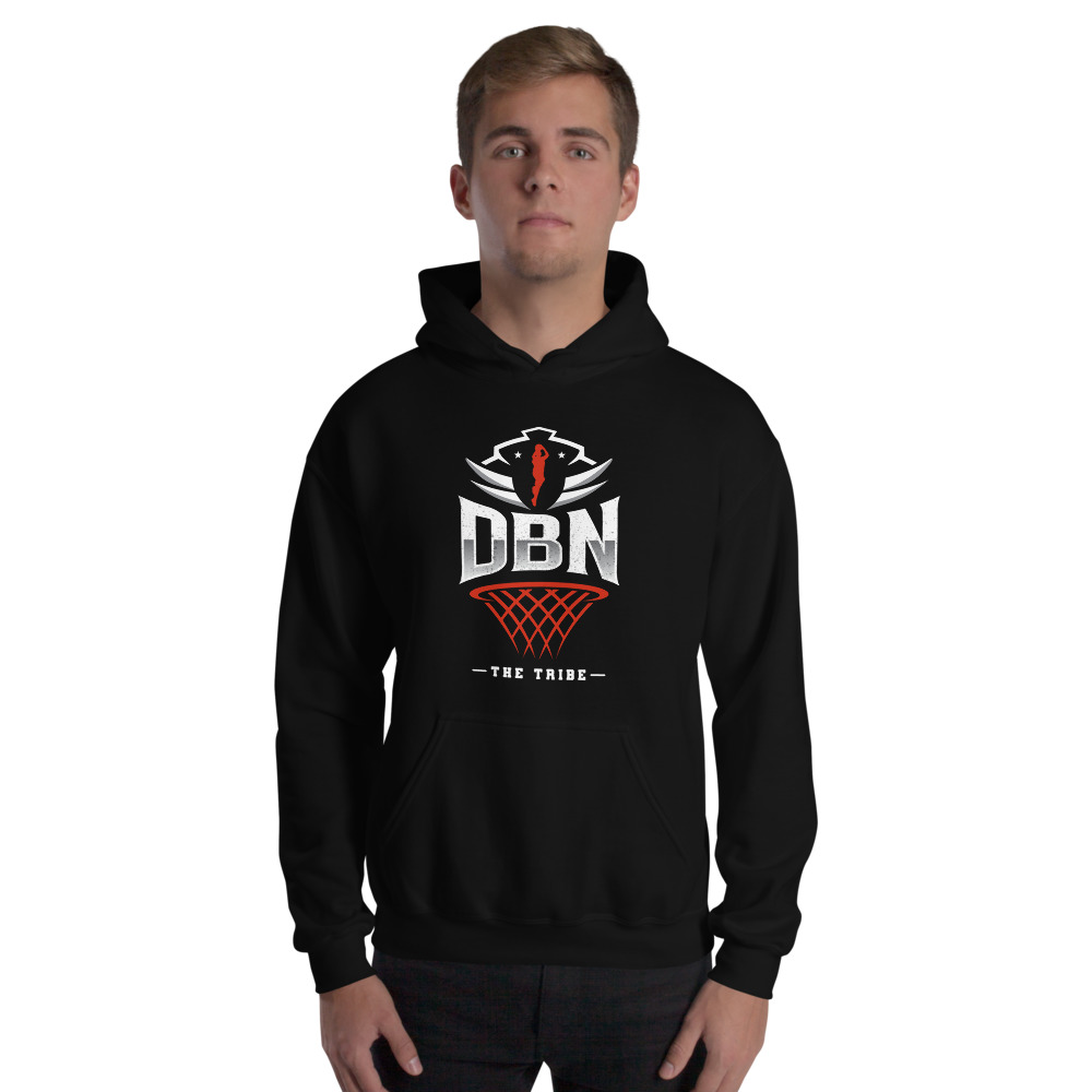 KirVaris Myricks Hoodie