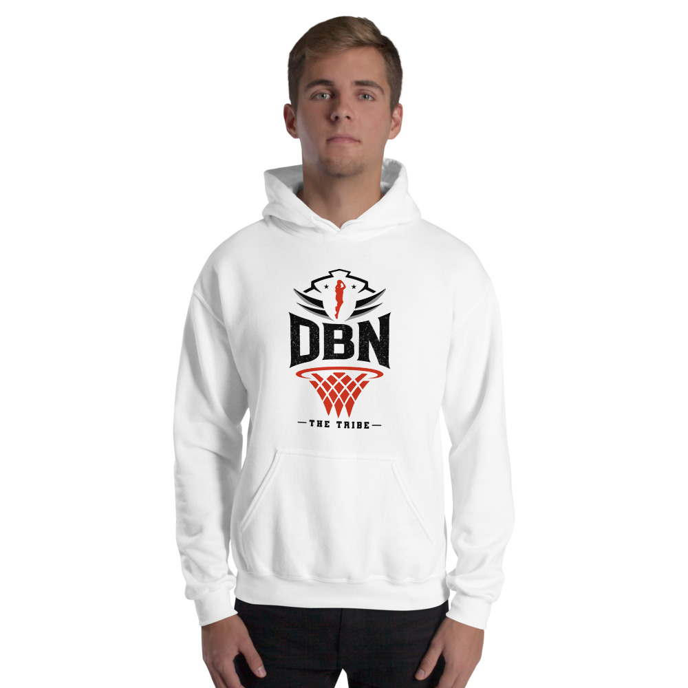 KirVaris Myricks Hoodie