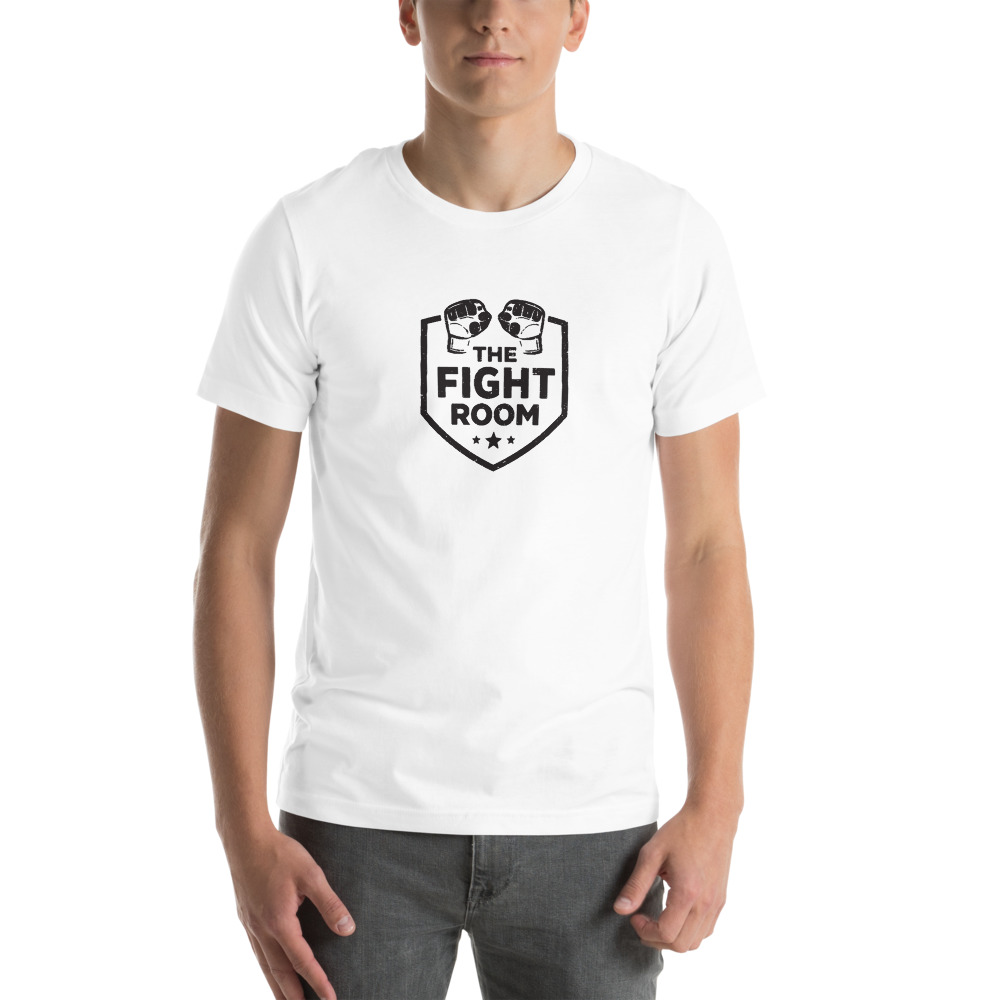 The Fight Room T-Shirt