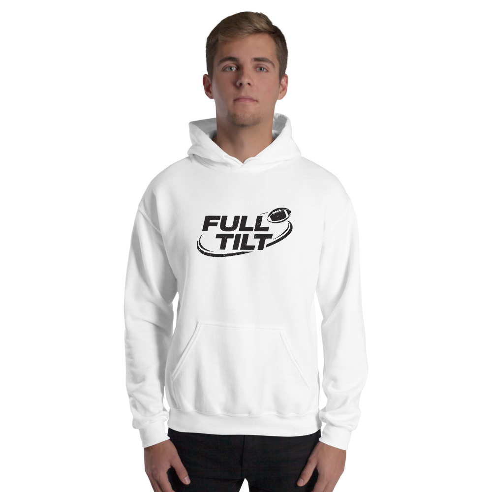 Full Tilt Hoodie