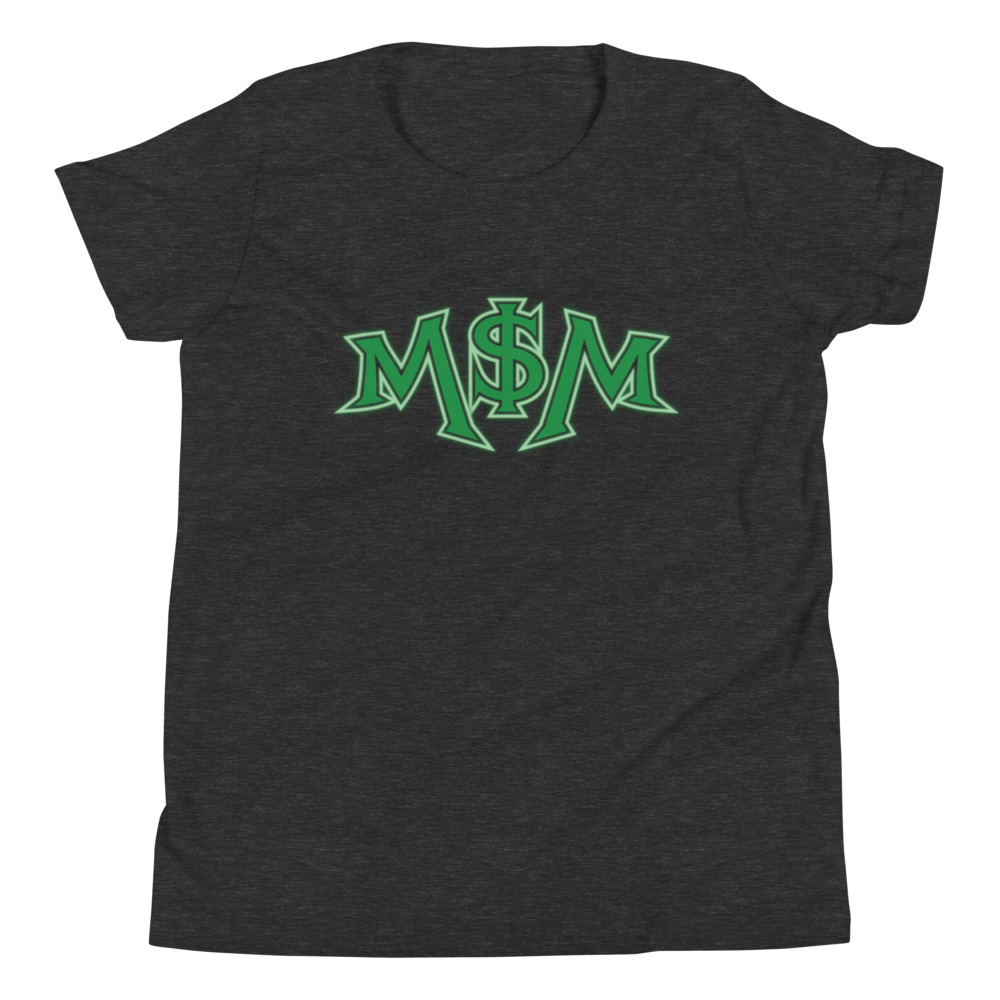Troy "Newmoney" Buckhalter T-Shirt