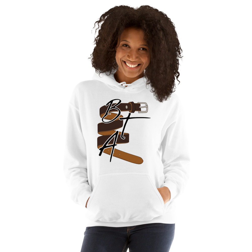 ziggy Hoodie