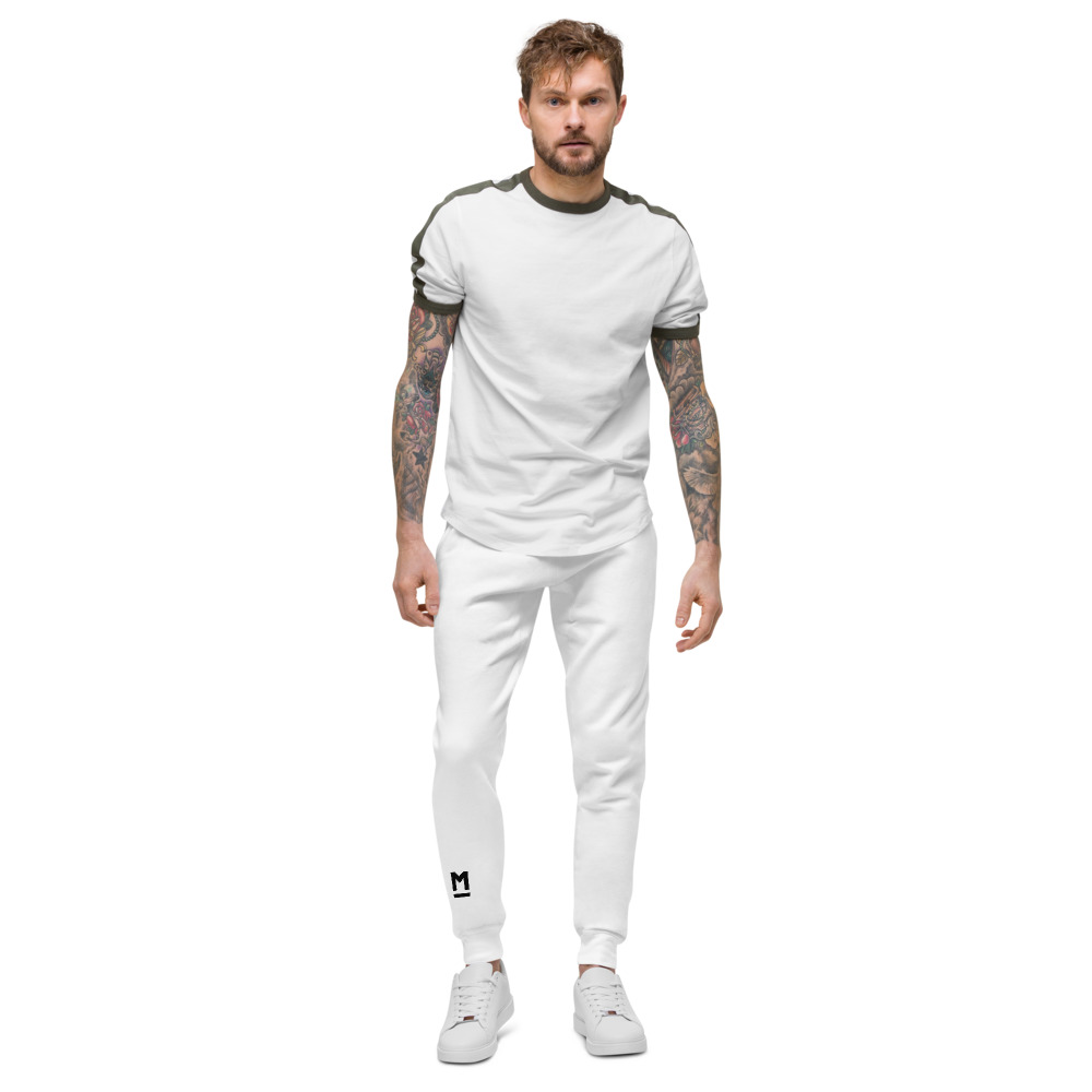 Matt Whitteker Joggers