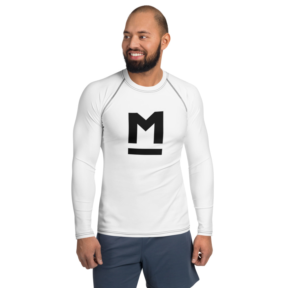 Matt Whitteker Compression Shirt