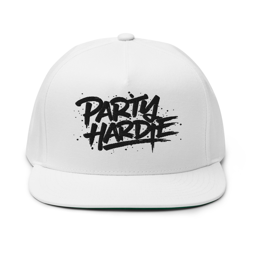 Party Hardie Hat
