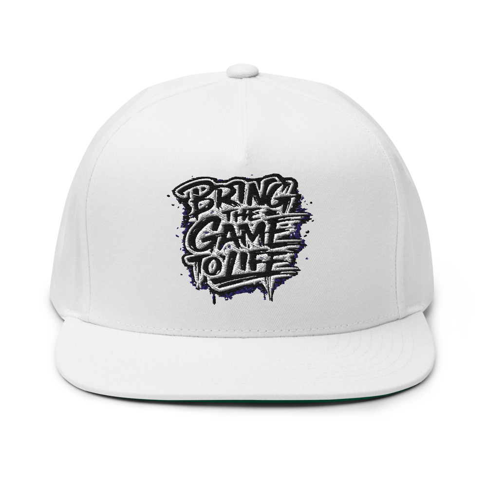 BG2L Hat
