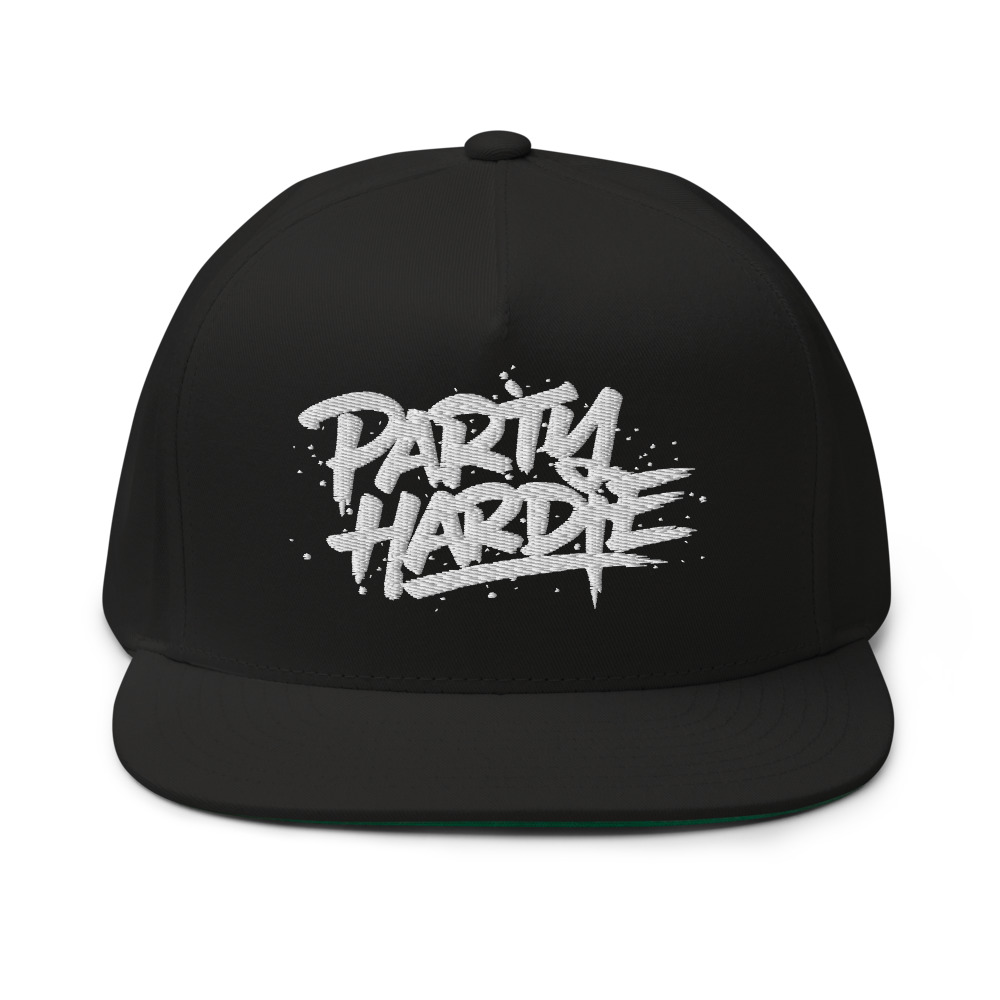 PARTYHARDIE 2 Hat