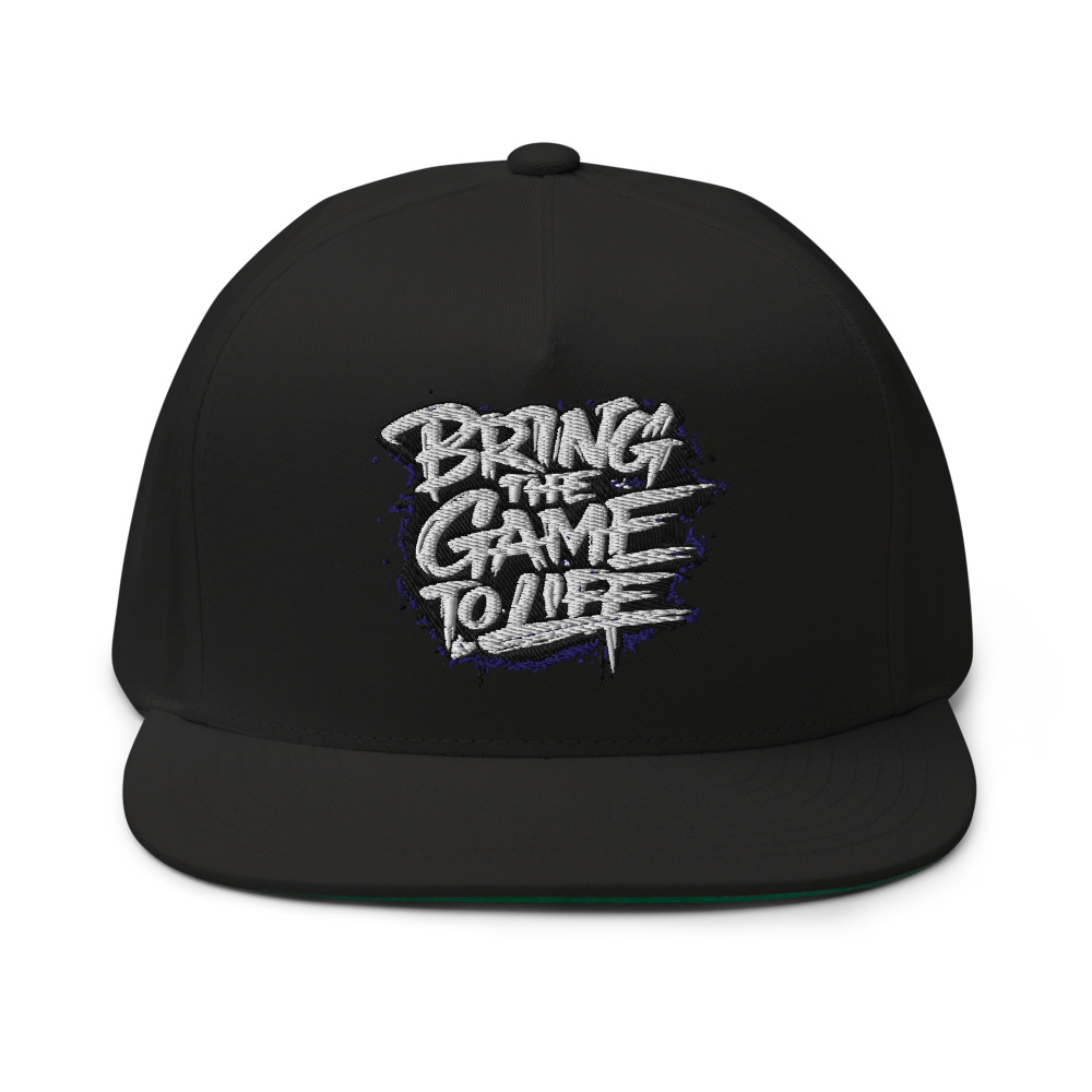 BG2L Hat Pt.2