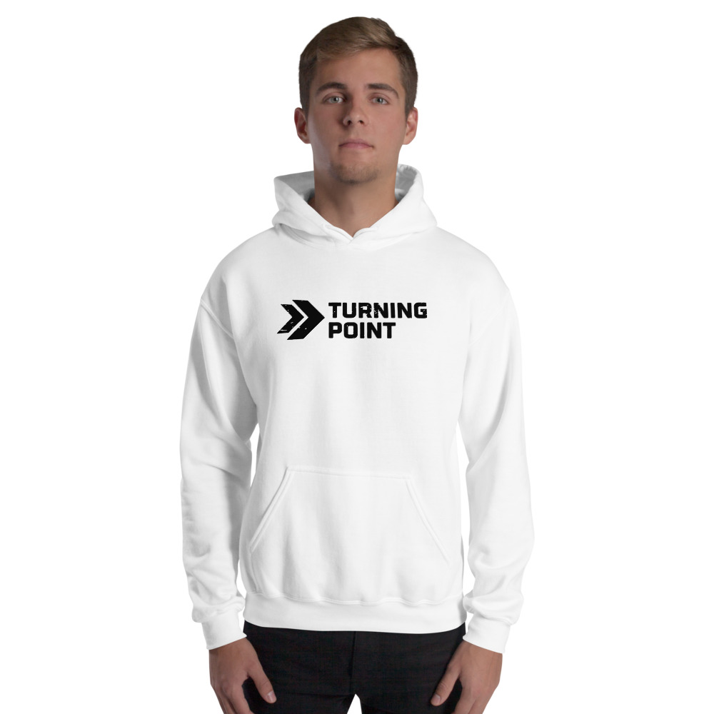 Turning Point Hoodie