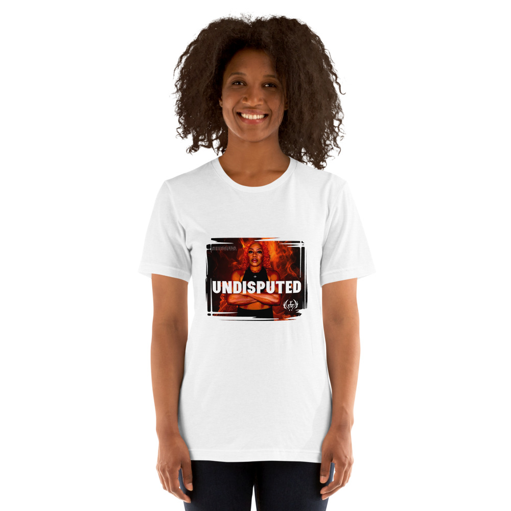 Franchon Crews-Dezurn T-Shirt