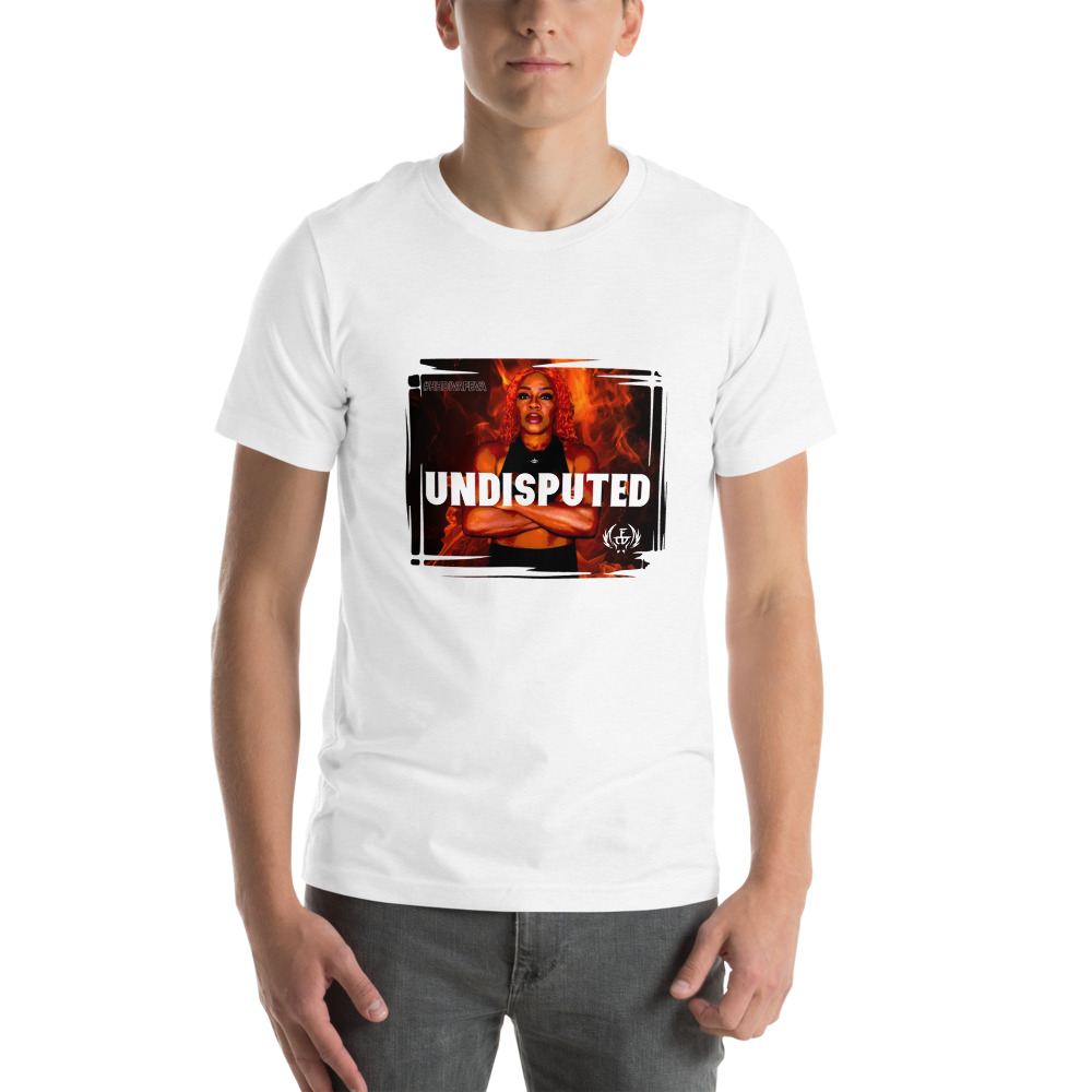 Franchon Crews-Dezurn T-Shirt