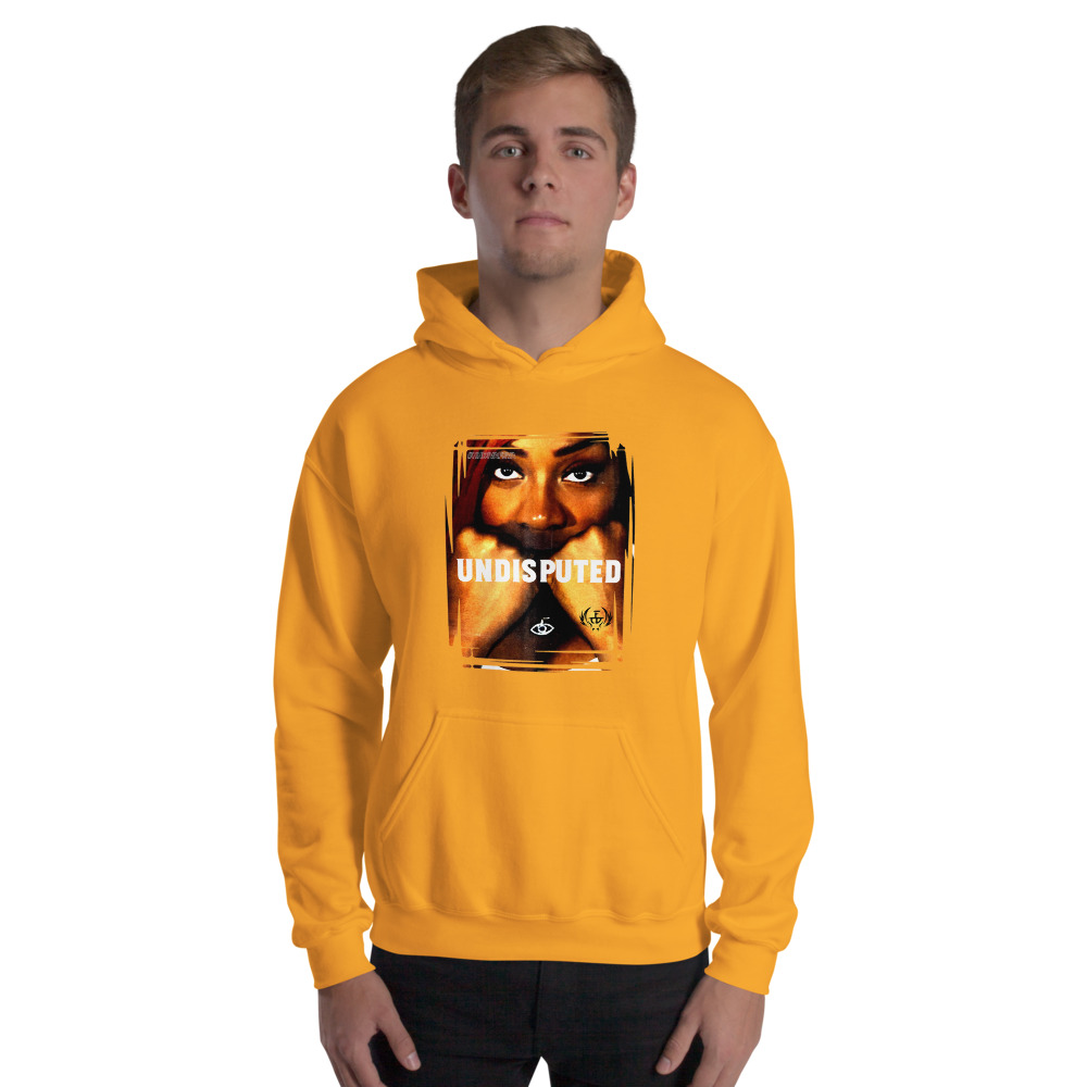 Franchon Crews-Dezurn Hoodie