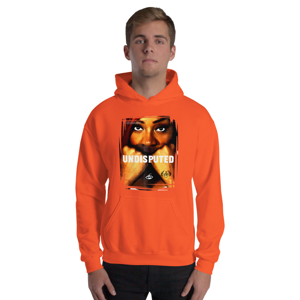 Franchon Crews-Dezurn Hoodie