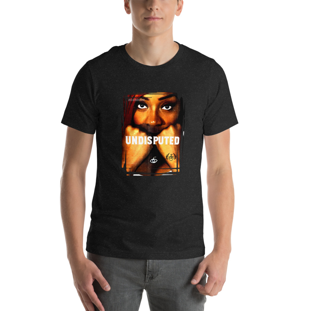 Franchon Crews-Dezurn T-Shirt