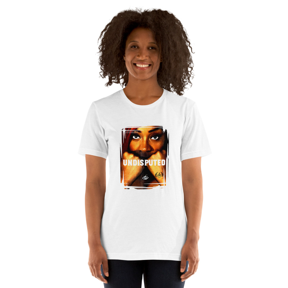 Franchon Crews-Dezurn T-Shirt on MILLIONS Franchon Crews-Dezurn T-Shirt