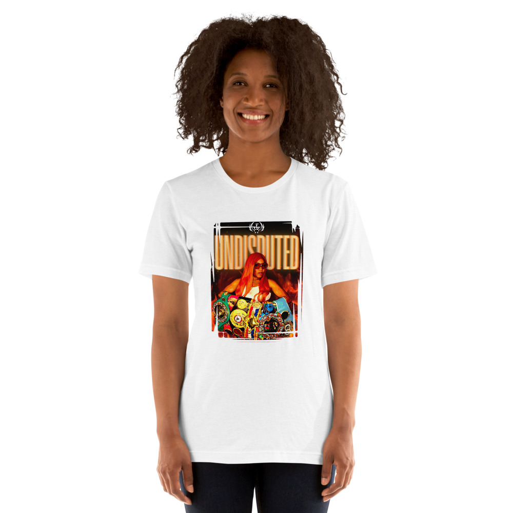 Franchon Crews-Dezurn T-Shirt