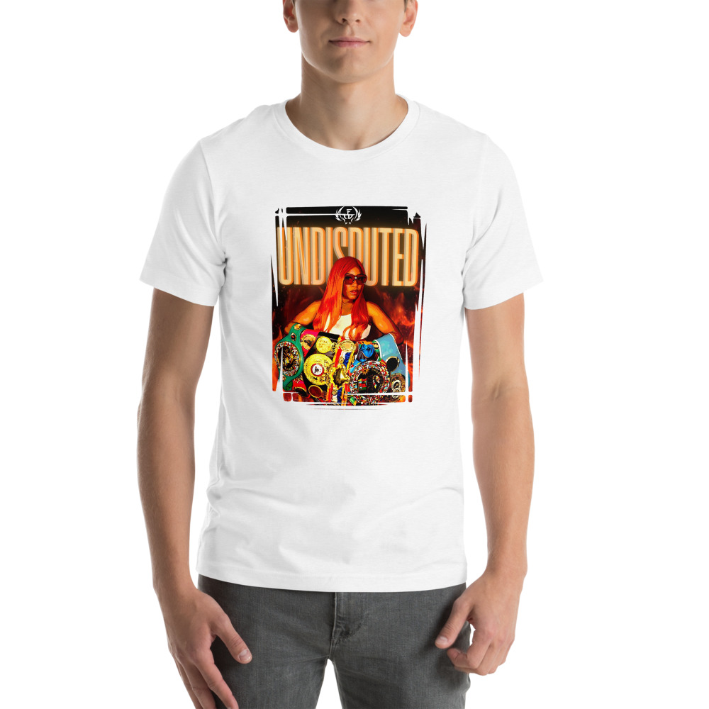 Franchon Crews-Dezurn T-Shirt