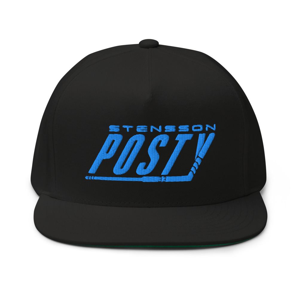 Lindsey Post's Hat