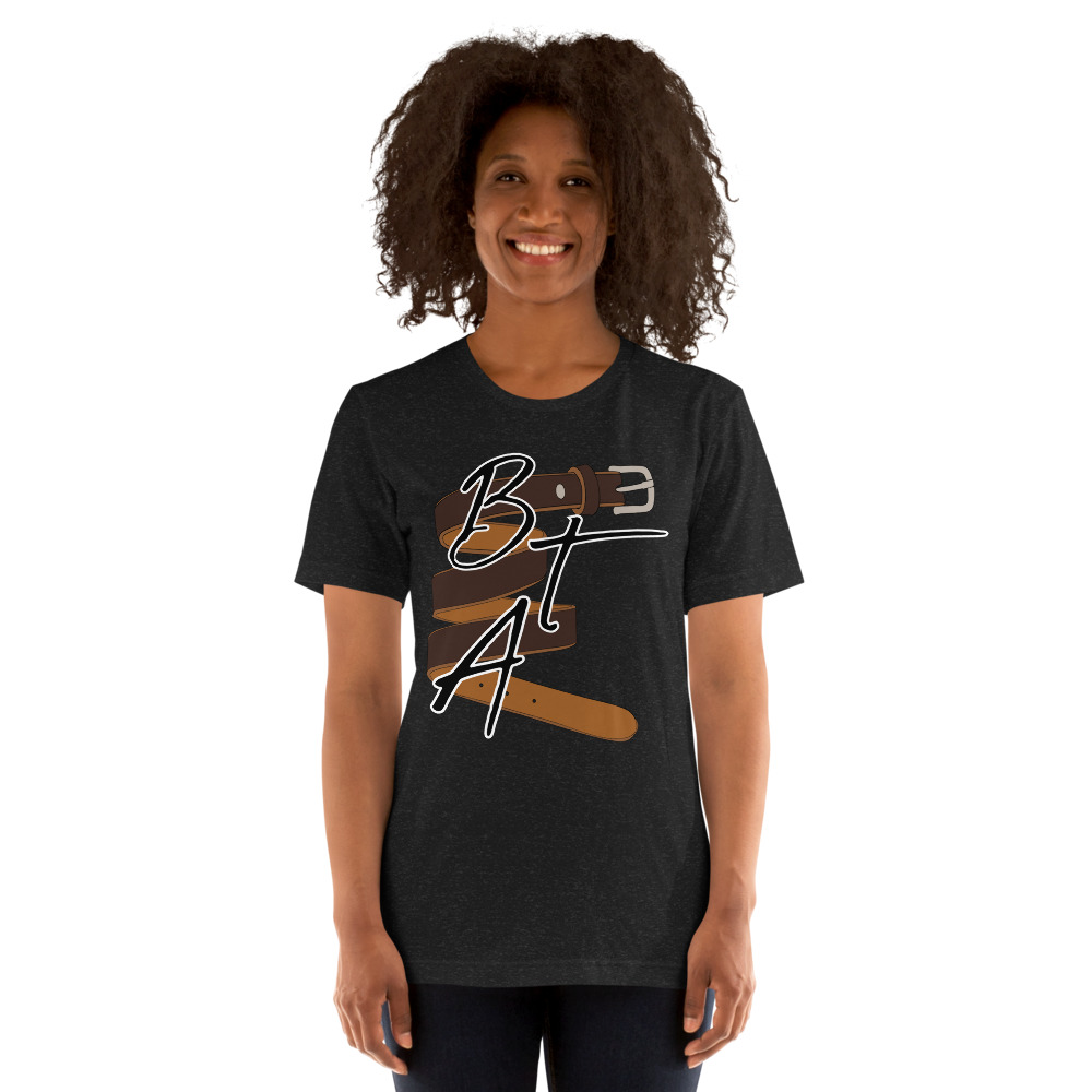 Shareef Harvey aka Ziggy  T-Shirt
