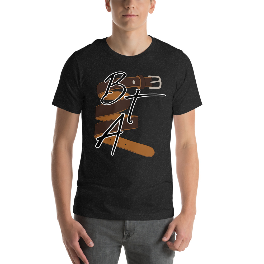 Shareef Harvey aka Ziggy  T-Shirt