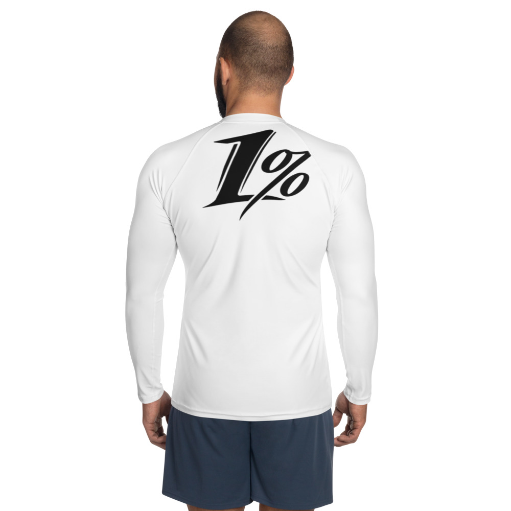 MACON History Compression Shirt on MILLIONS MACON History Compression Shirt