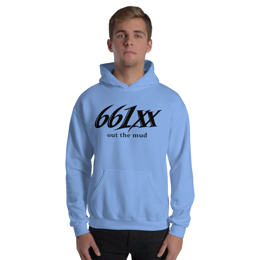 Wyco Roots Hoodie