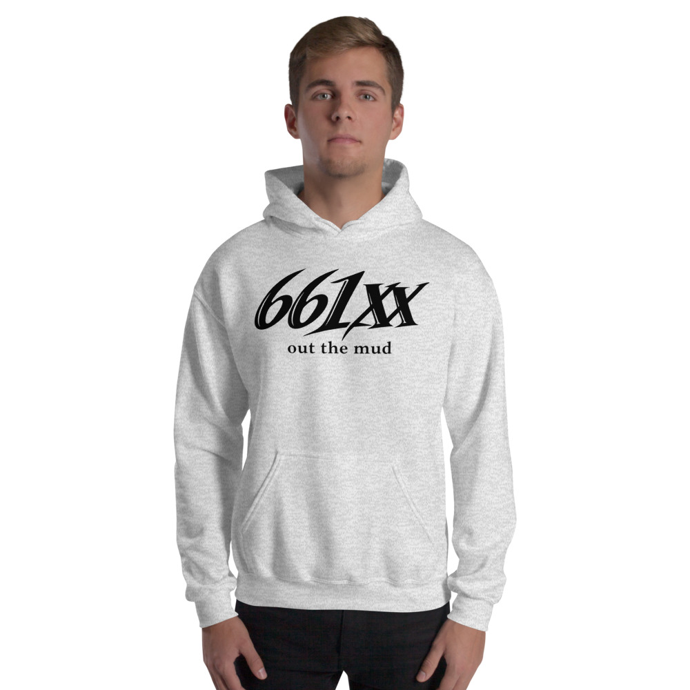 Wyco Roots Hoodie on MILLIONS Wyco Roots Hoodie