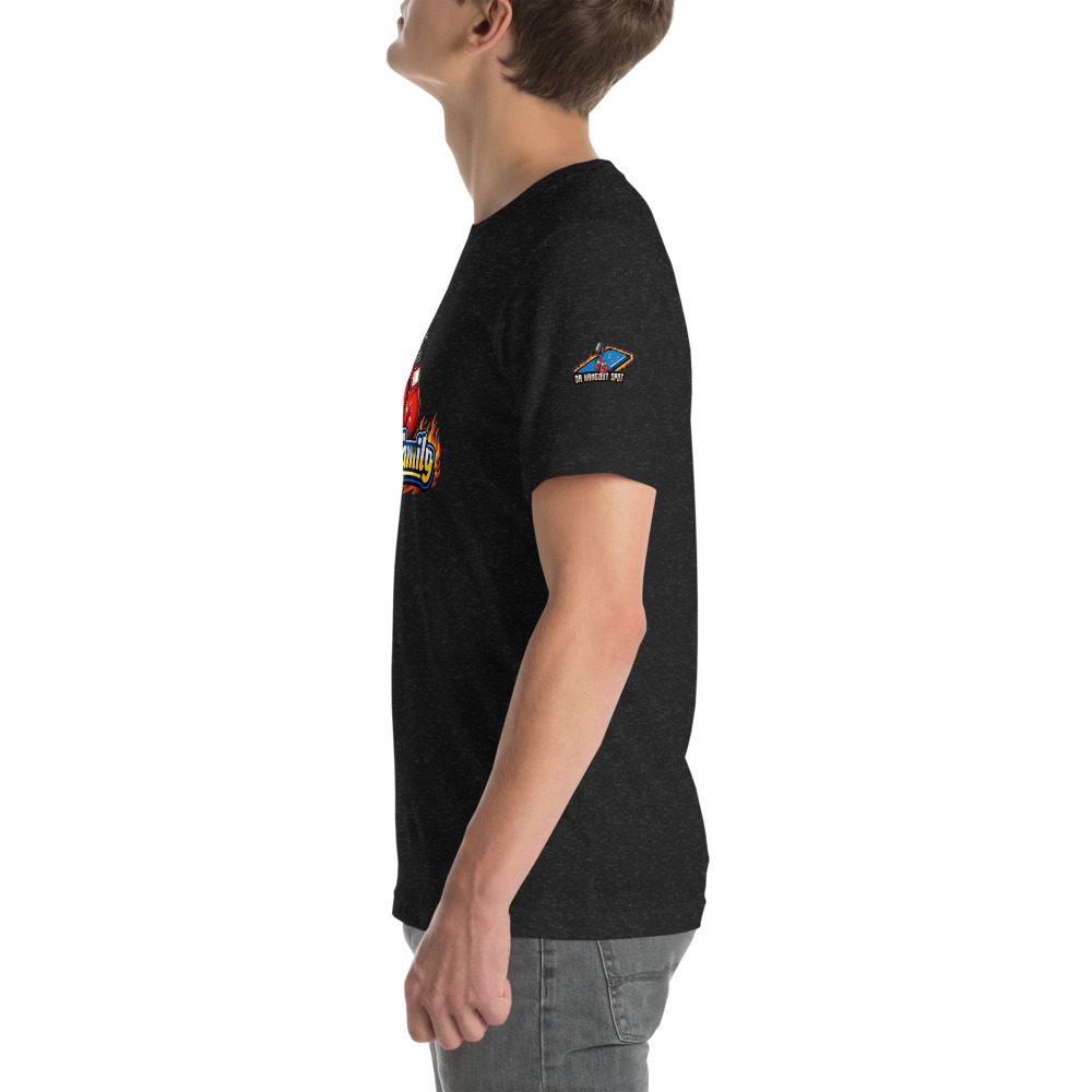 DHS 'We Family' T-Shirt