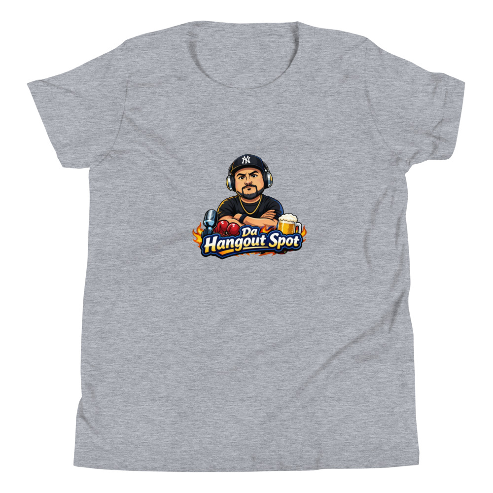 DHS 'Johhny' T-Shirt