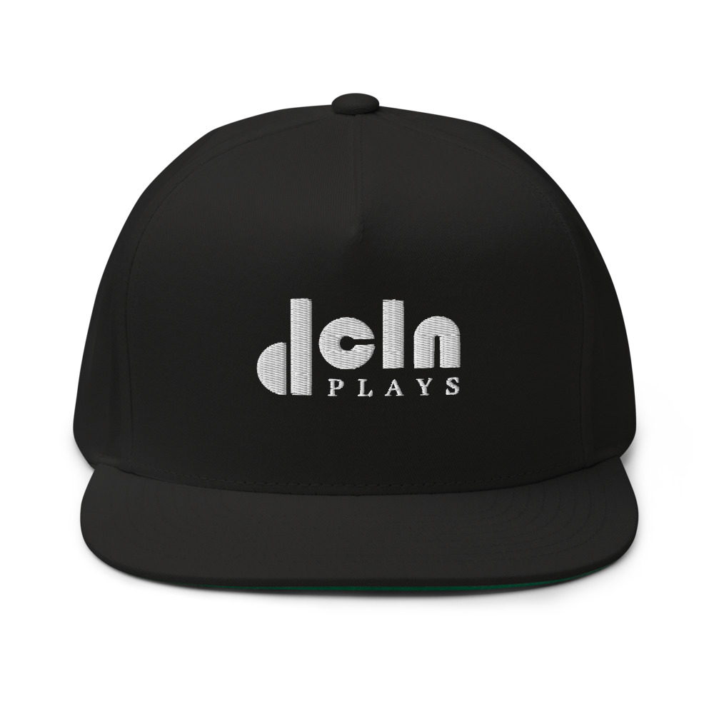 Declan Sengbusch Hat